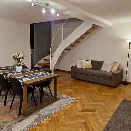 Coronari 45 Apartment Rome Luaran gambar