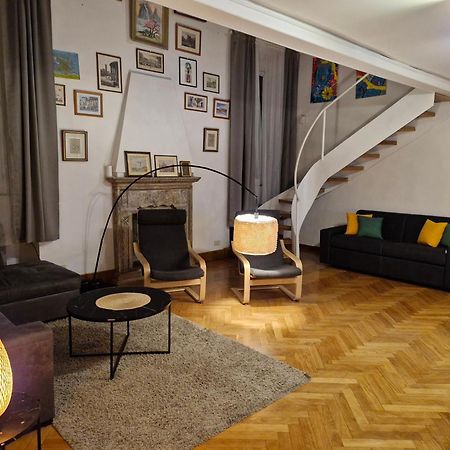 Coronari 45 Apartment Rome Luaran gambar