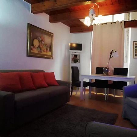 Coronari 45 Apartment Rome Luaran gambar