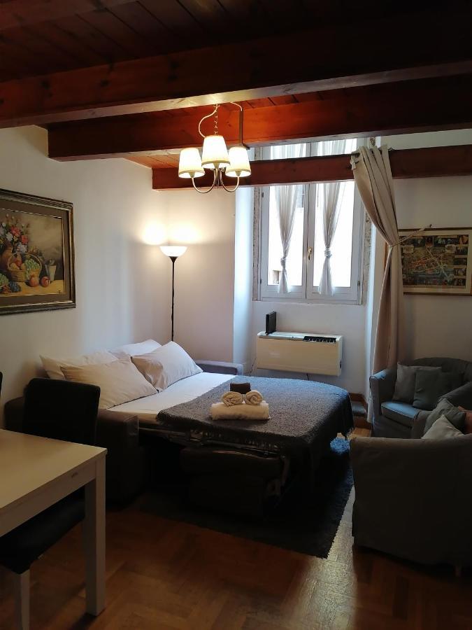 Coronari 45 Apartment Rome Luaran gambar