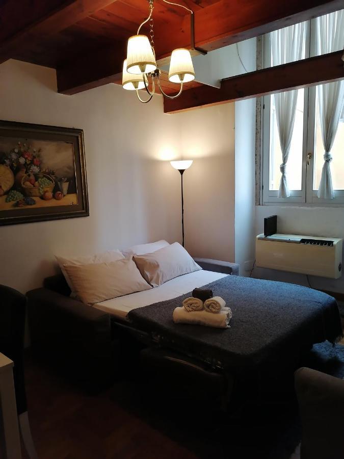 Coronari 45 Apartment Rome Luaran gambar