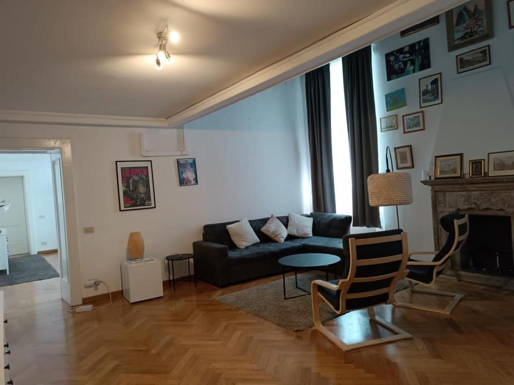 Coronari 45 Apartment Rome Luaran gambar