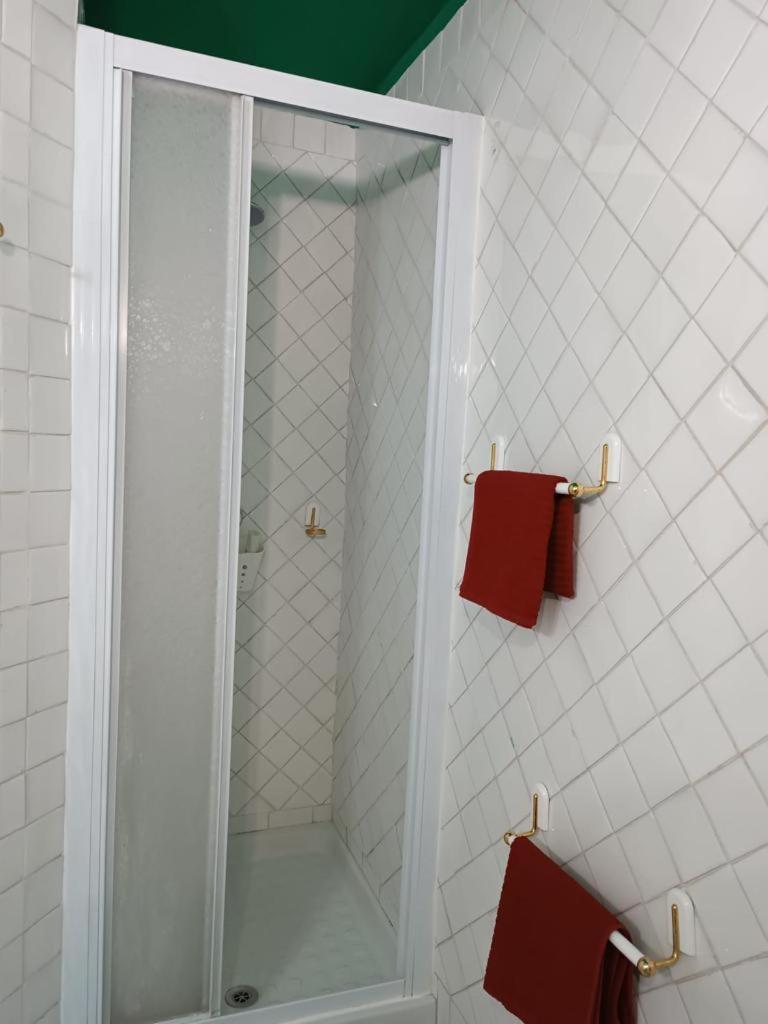 Coronari 45 Apartment Rome Luaran gambar