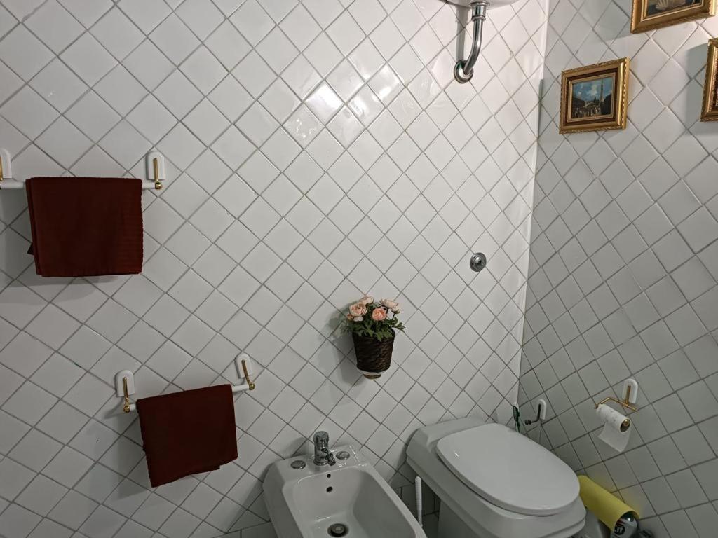 Coronari 45 Apartment Rome Luaran gambar