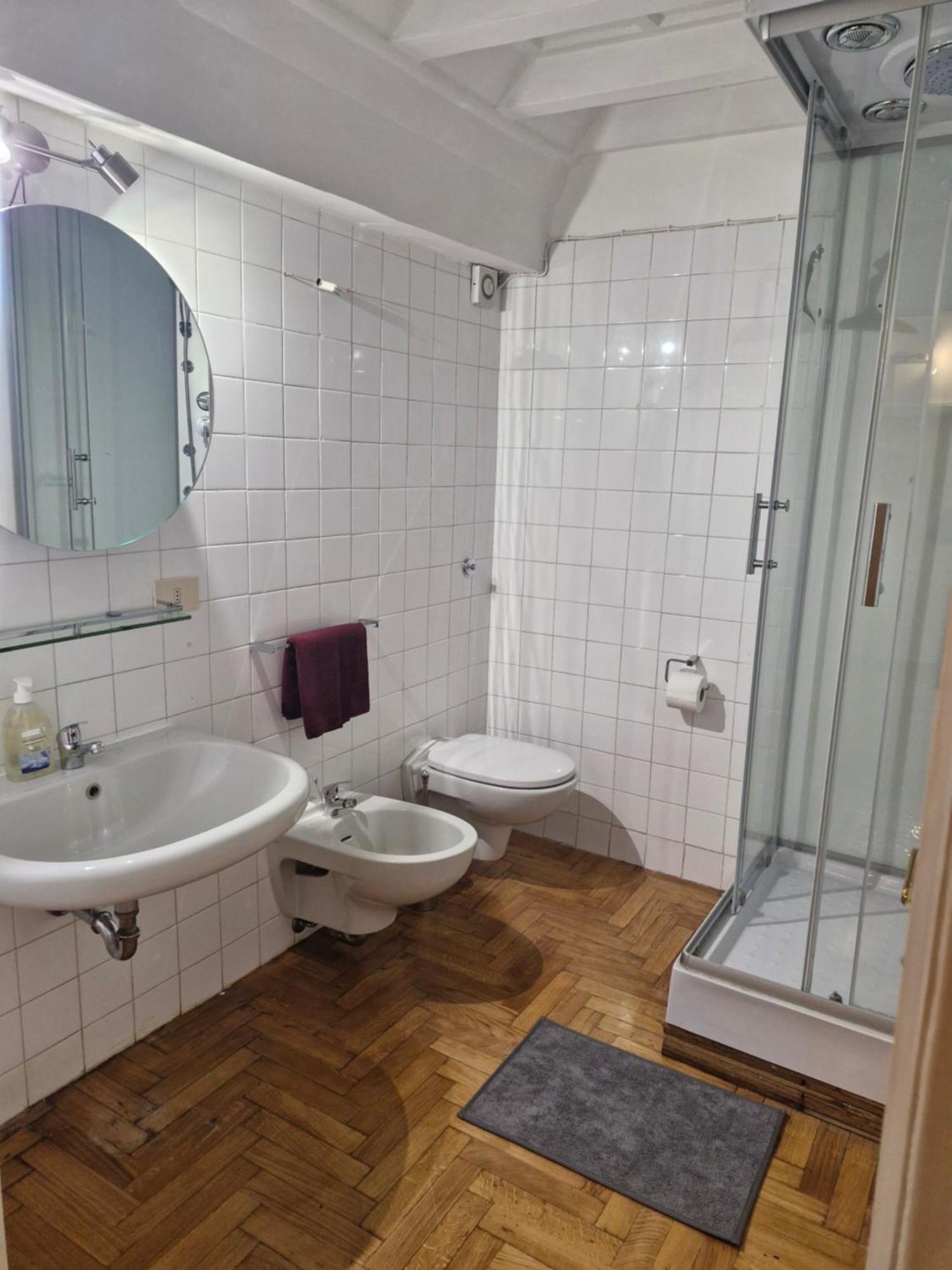 Coronari 45 Apartment Rome Luaran gambar