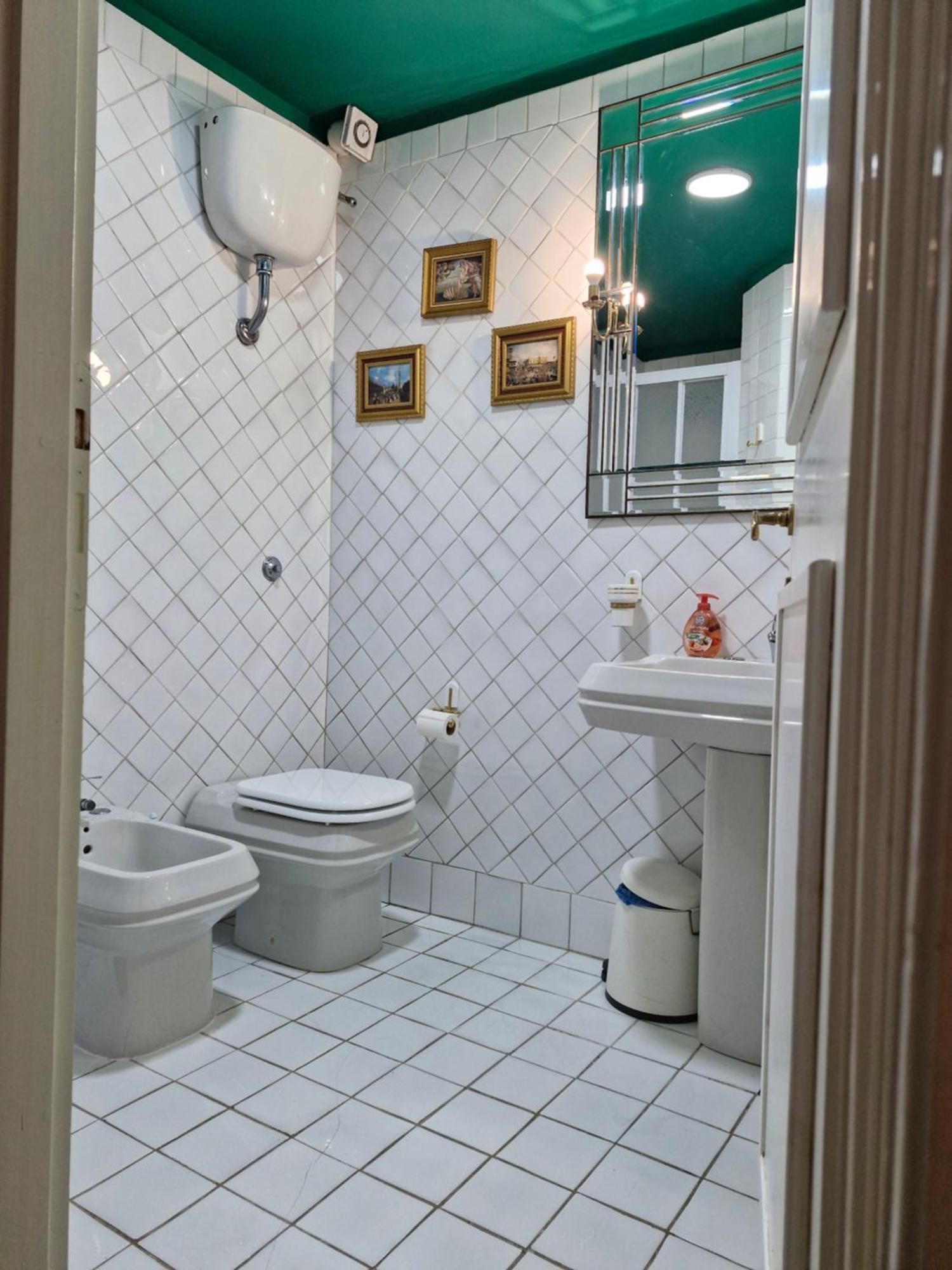 Coronari 45 Apartment Rome Luaran gambar