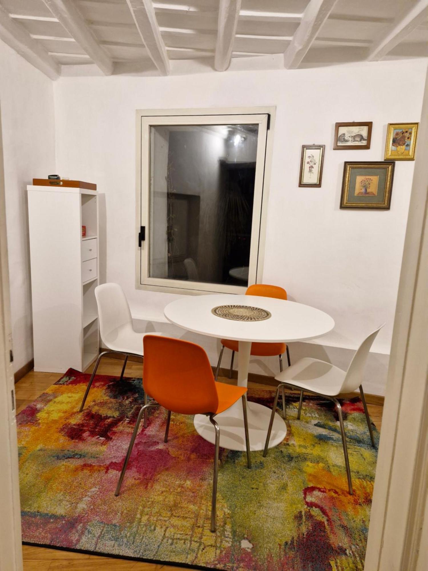 Coronari 45 Apartment Rome Luaran gambar