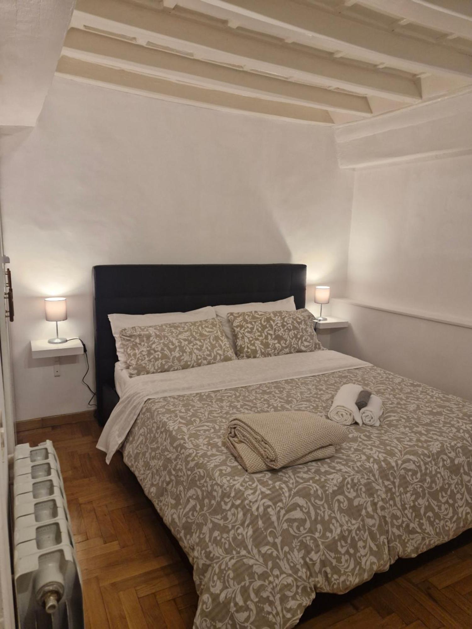 Coronari 45 Apartment Rome Luaran gambar