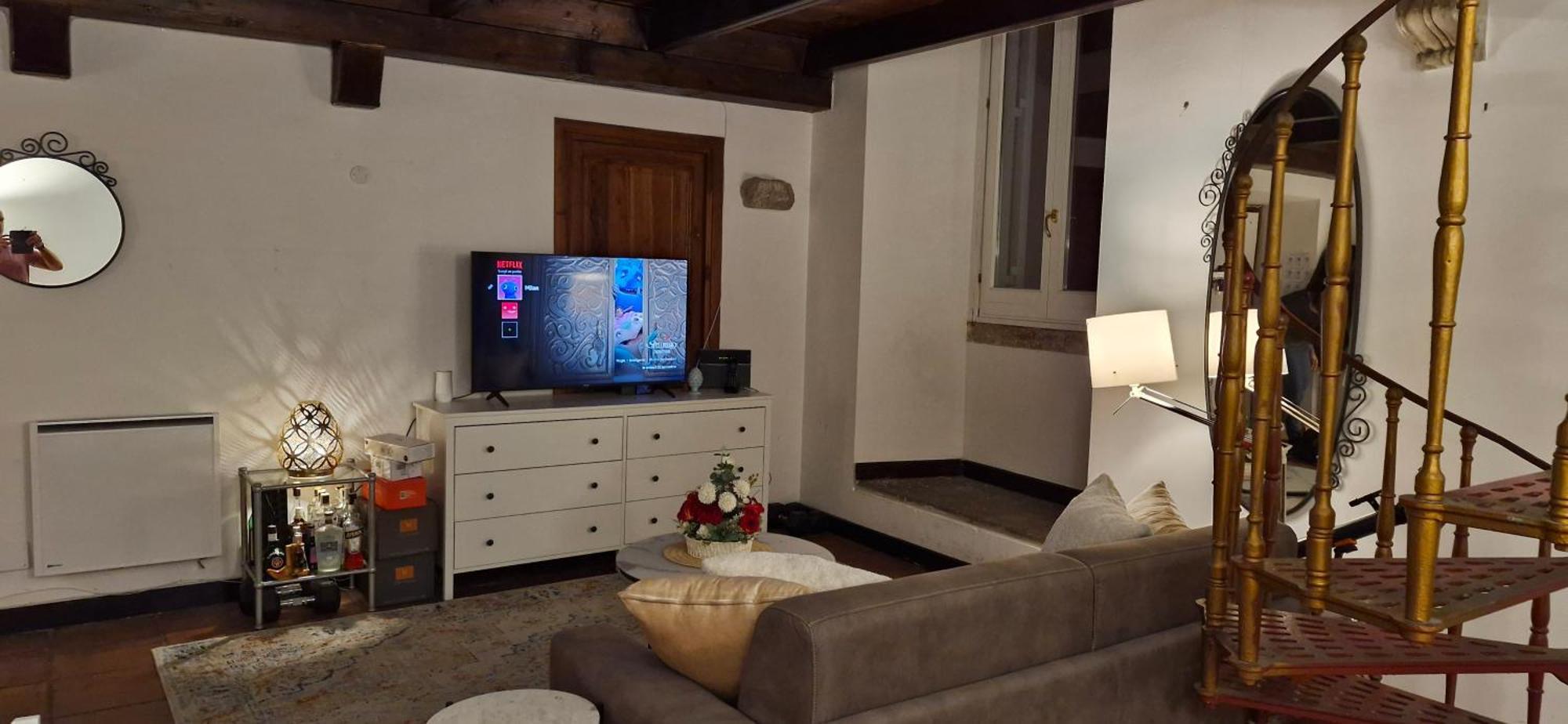 Coronari 45 Apartment Rome Luaran gambar
