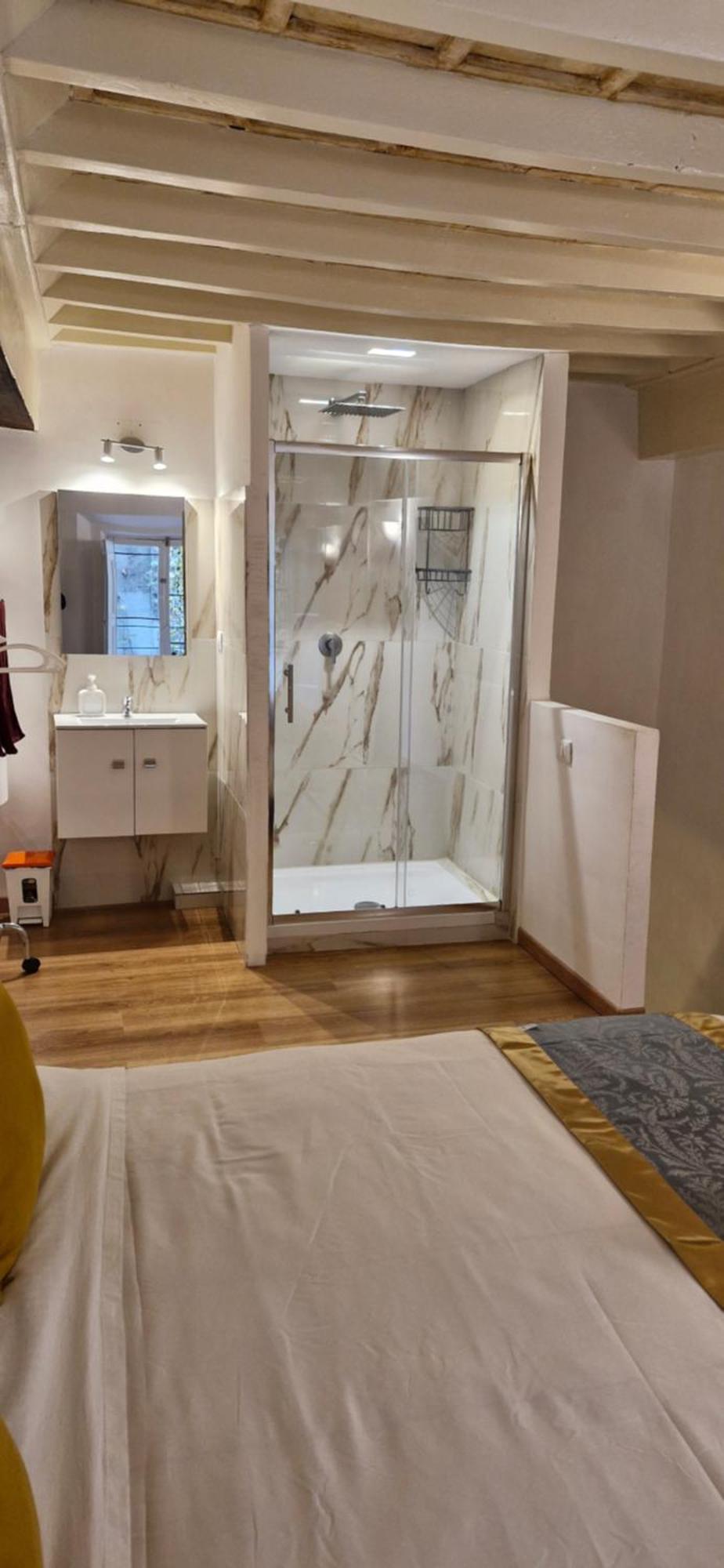 Coronari 45 Apartment Rome Luaran gambar