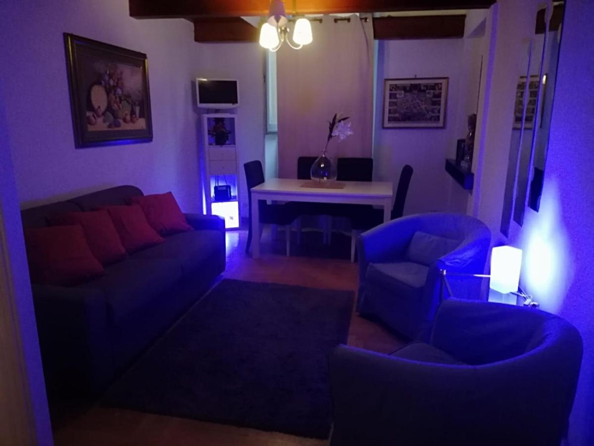 Coronari 45 Apartment Rome Luaran gambar