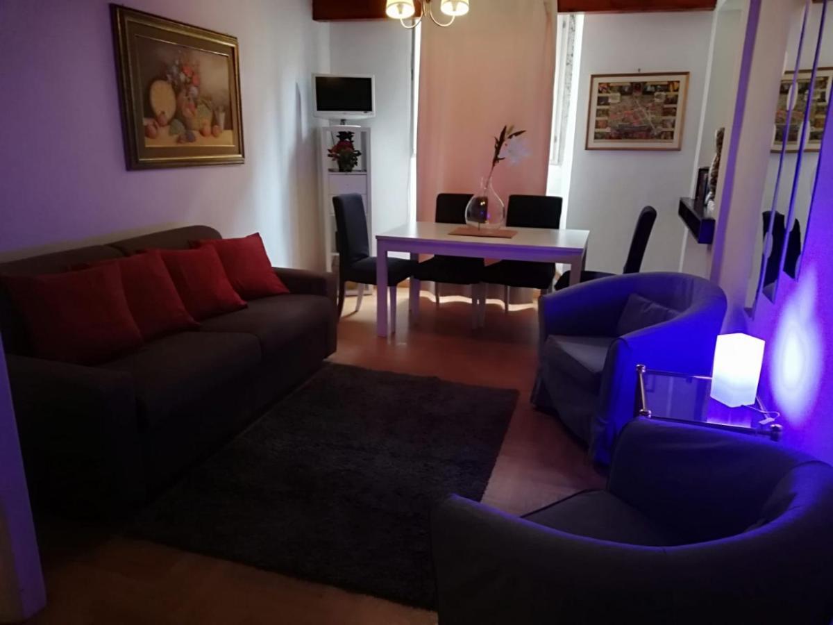 Coronari 45 Apartment Rome Luaran gambar