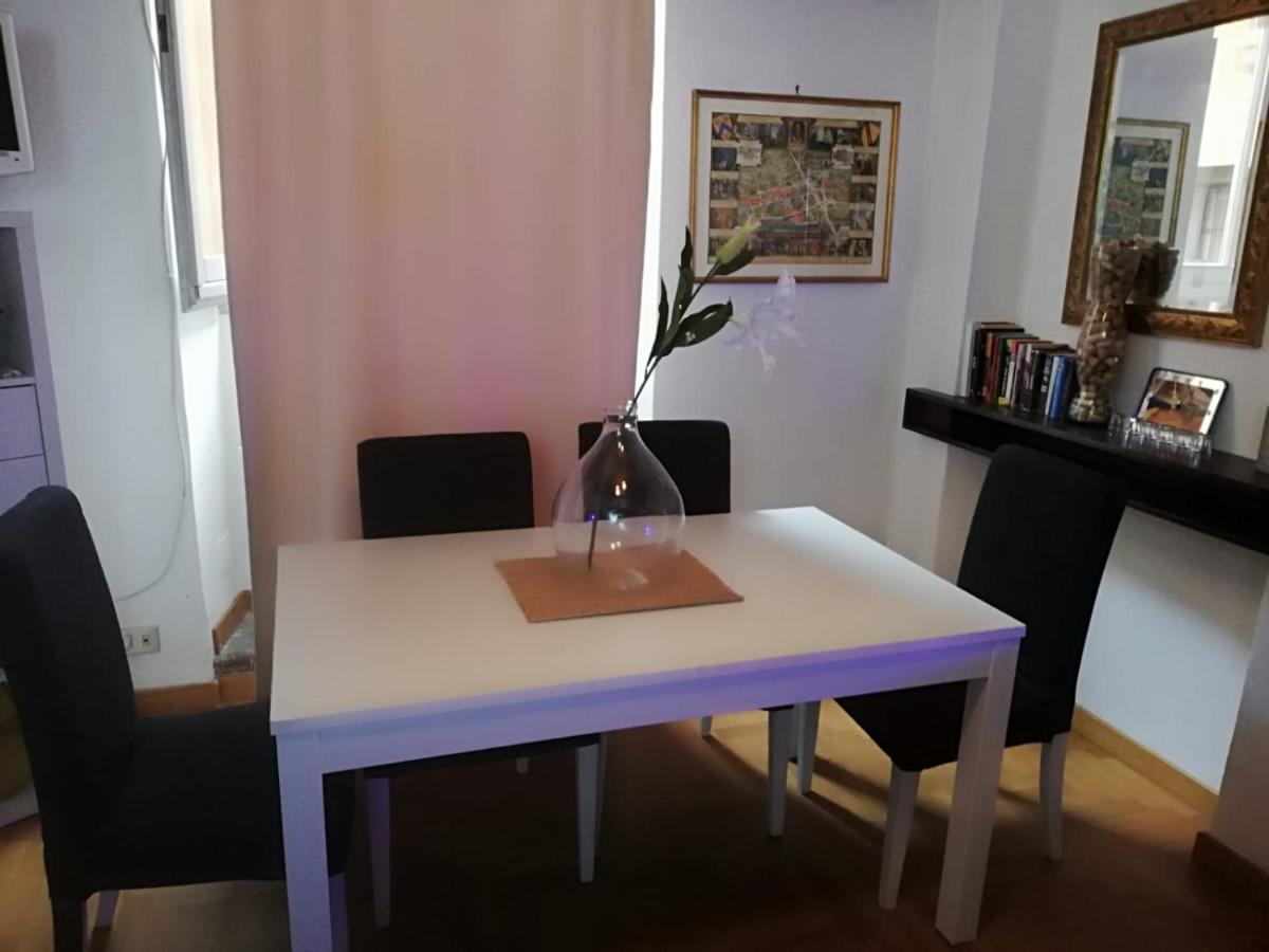 Coronari 45 Apartment Rome Luaran gambar