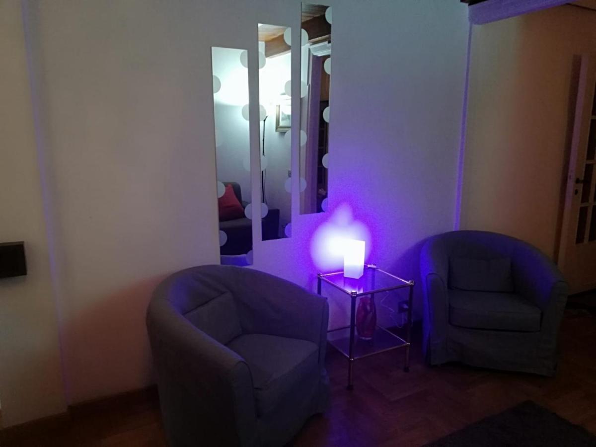 Coronari 45 Apartment Rome Luaran gambar