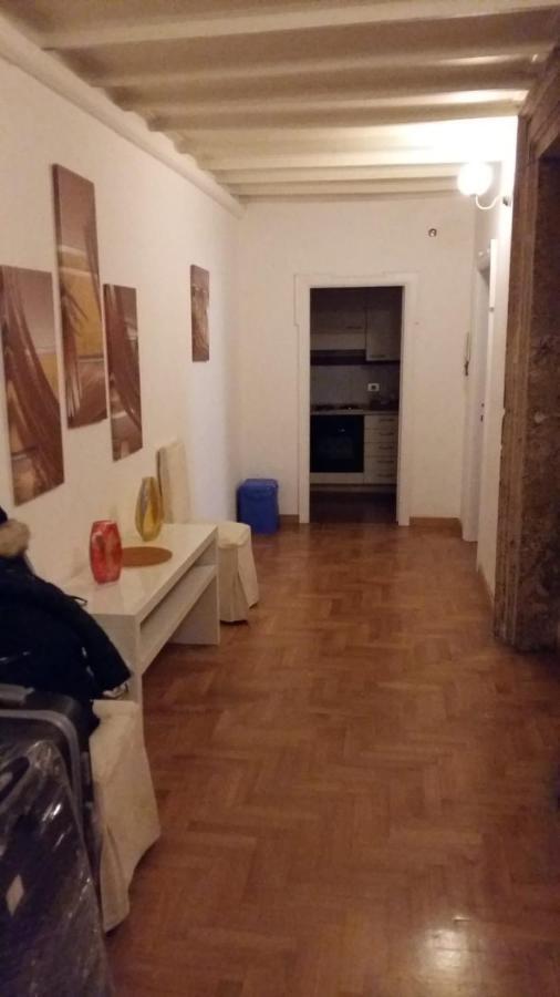 Coronari 45 Apartment Rome Luaran gambar