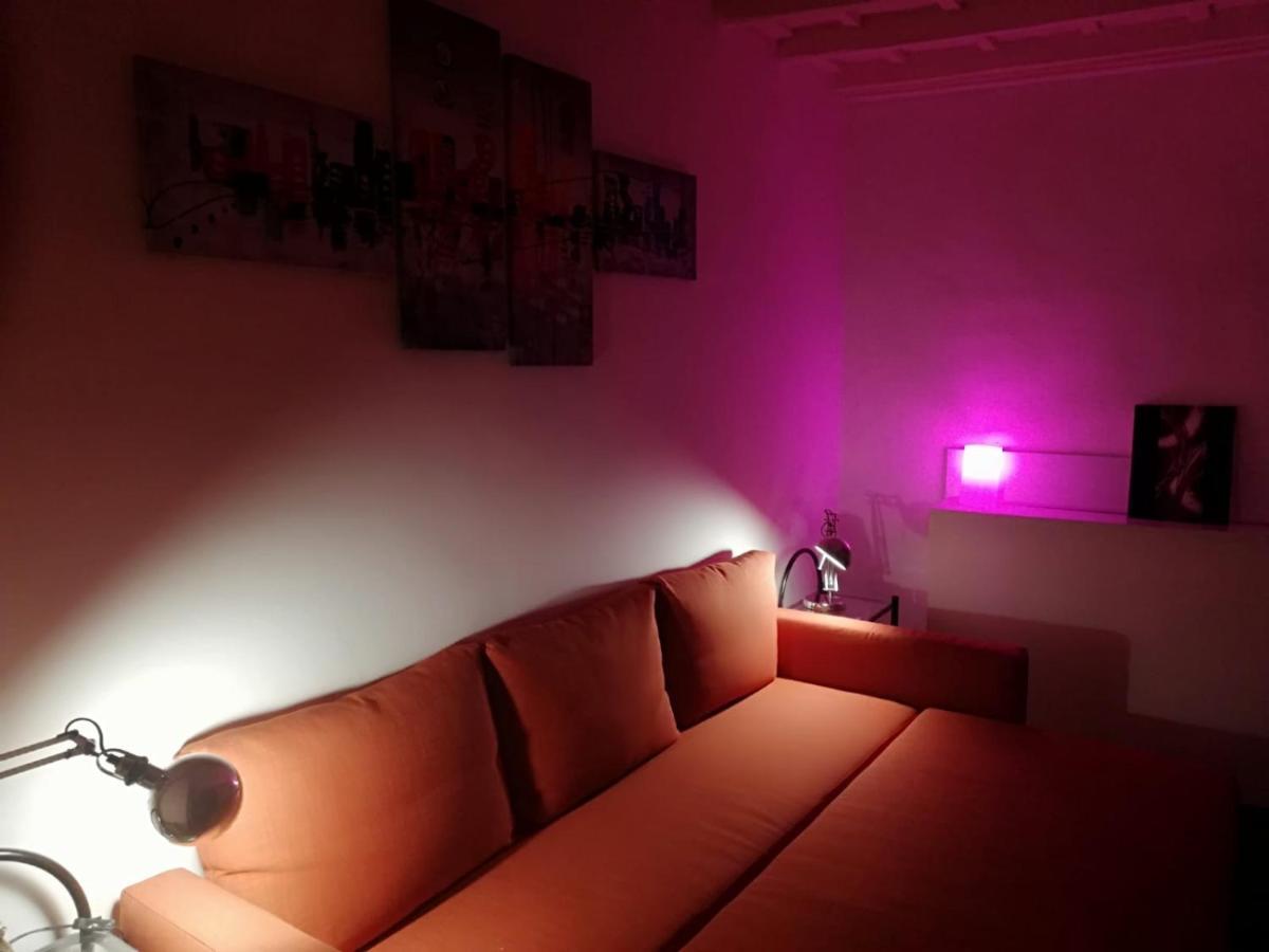 Coronari 45 Apartment Rome Luaran gambar