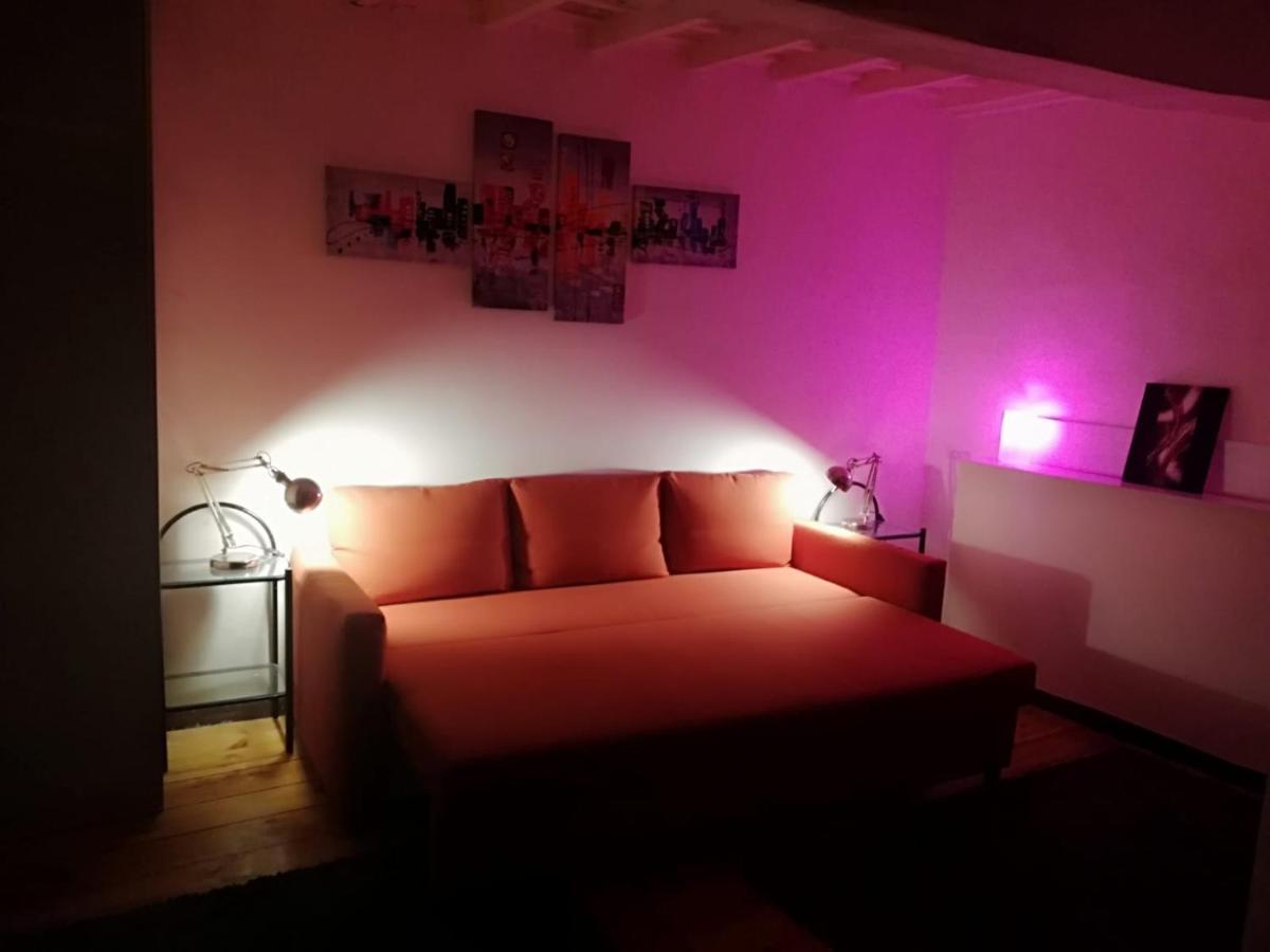 Coronari 45 Apartment Rome Luaran gambar