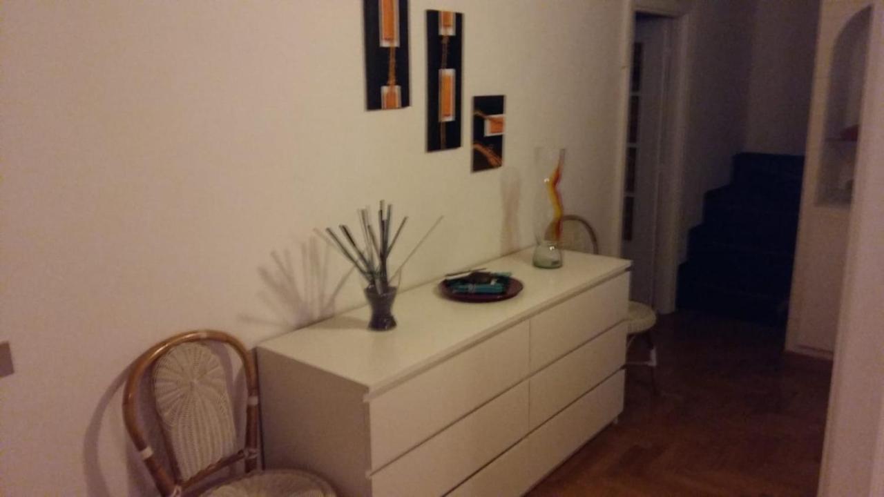 Coronari 45 Apartment Rome Luaran gambar