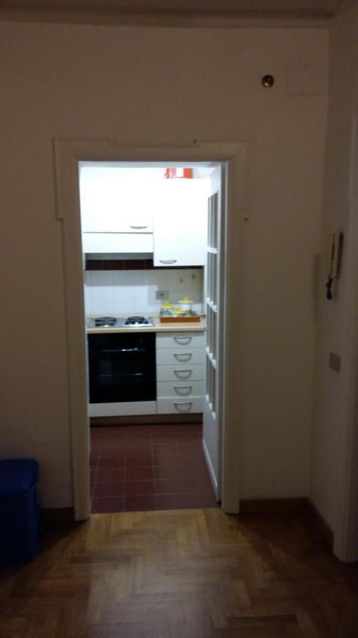 Coronari 45 Apartment Rome Luaran gambar