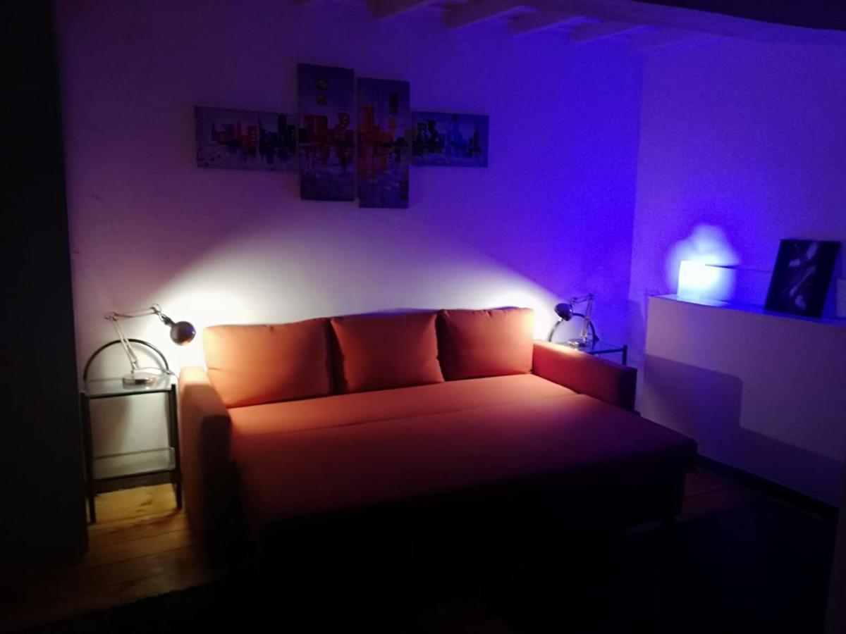 Coronari 45 Apartment Rome Luaran gambar