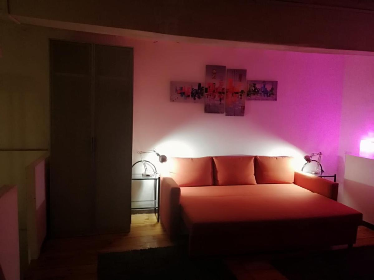 Coronari 45 Apartment Rome Luaran gambar