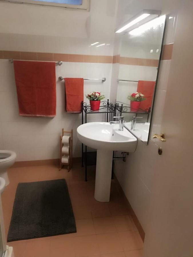 Coronari 45 Apartment Rome Luaran gambar