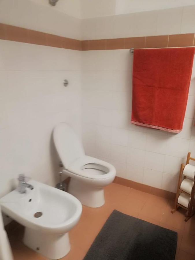Coronari 45 Apartment Rome Luaran gambar