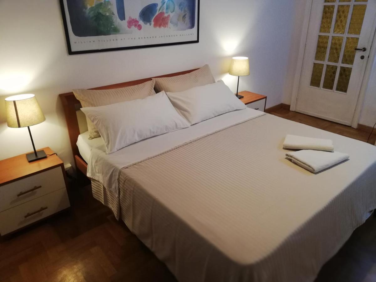 Coronari 45 Apartment Rome Luaran gambar