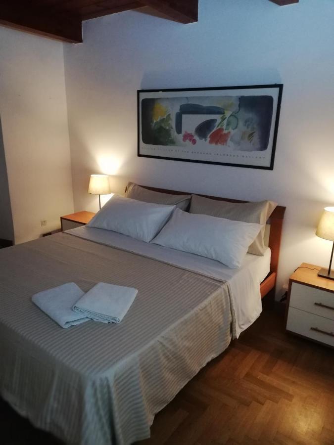 Coronari 45 Apartment Rome Luaran gambar