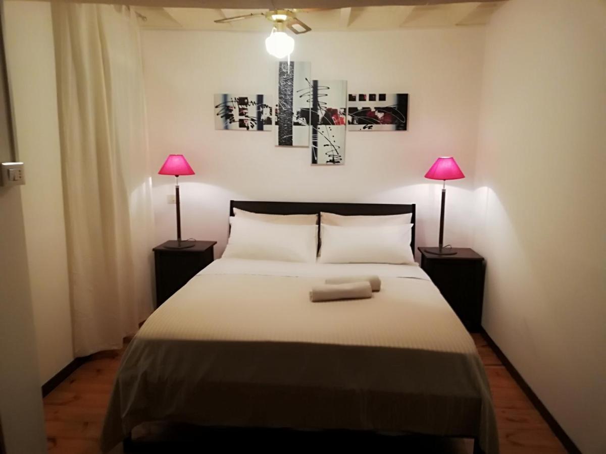 Coronari 45 Apartment Rome Luaran gambar