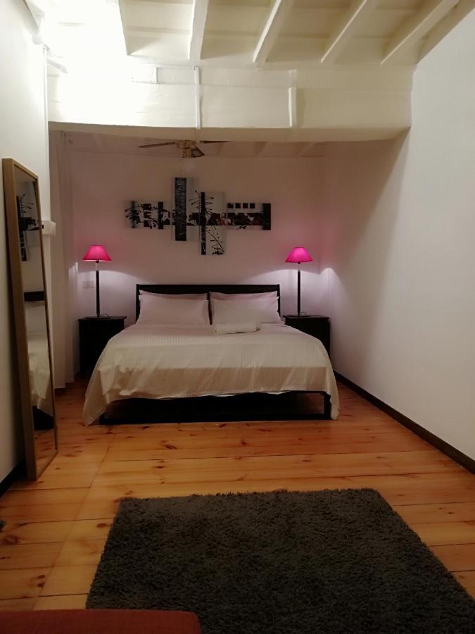 Coronari 45 Apartment Rome Luaran gambar