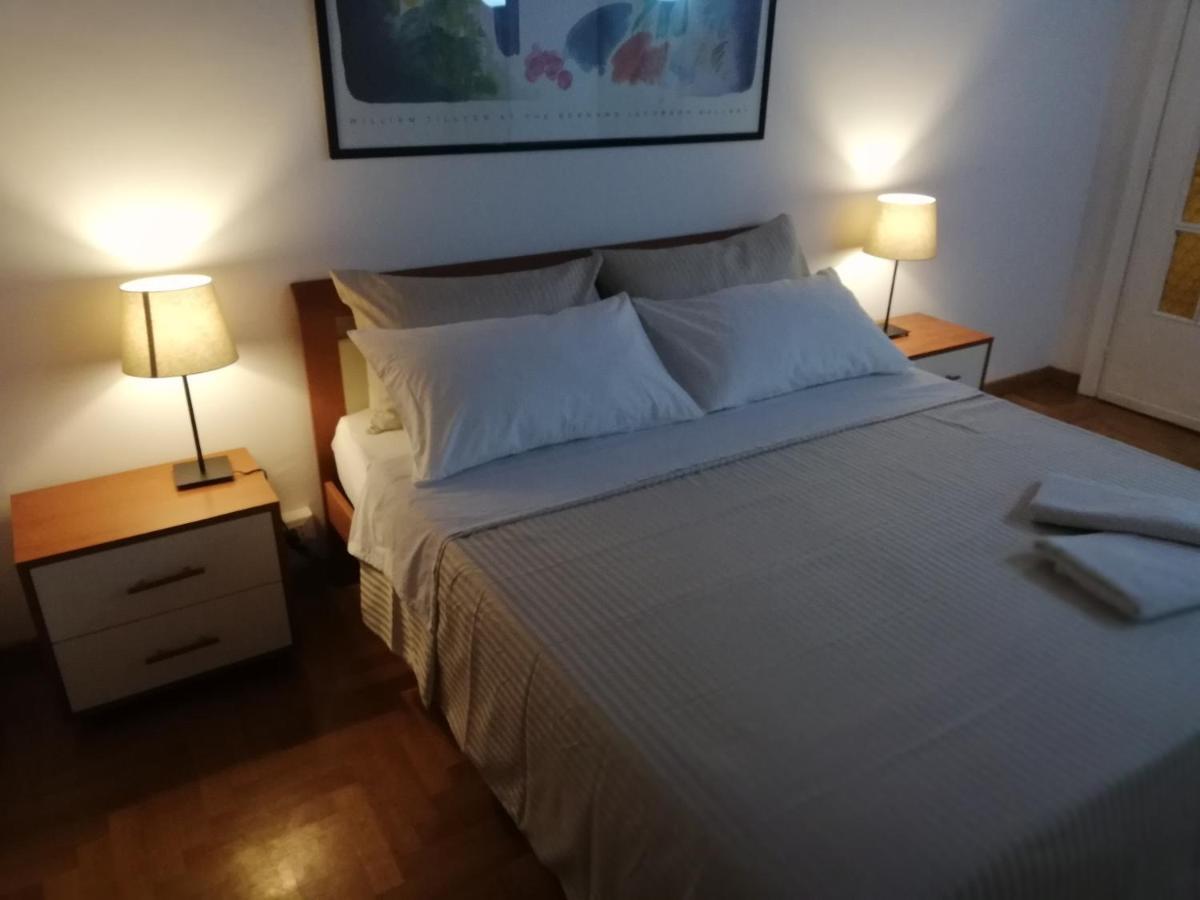 Coronari 45 Apartment Rome Luaran gambar