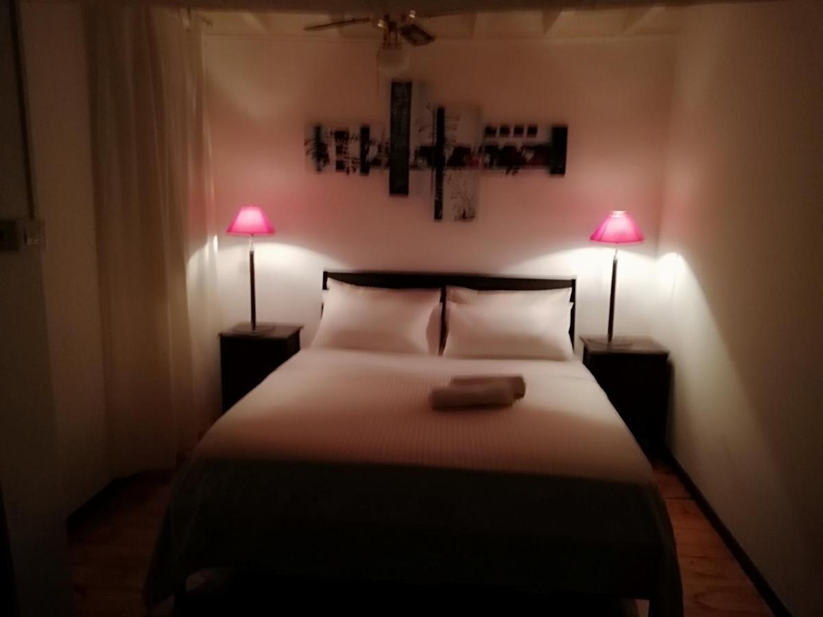 Coronari 45 Apartment Rome Luaran gambar