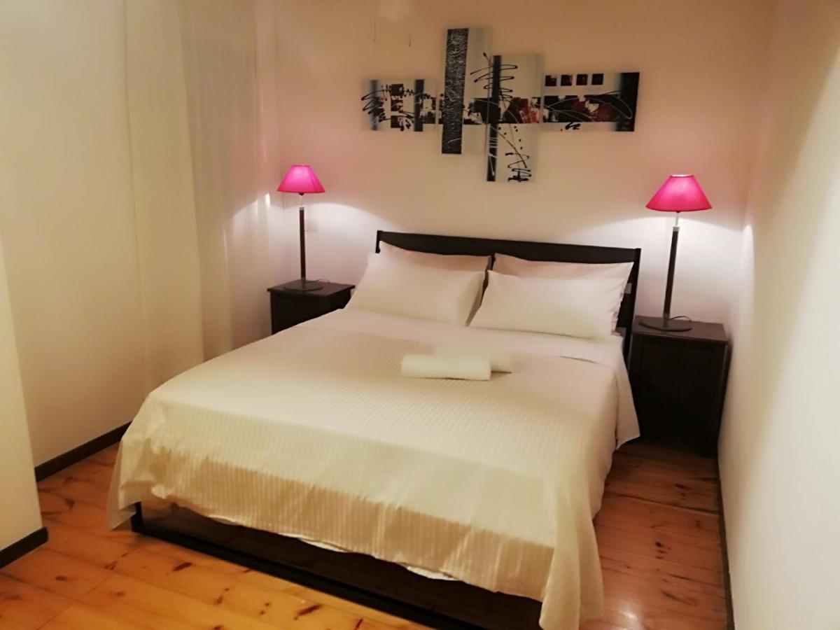 Coronari 45 Apartment Rome Luaran gambar
