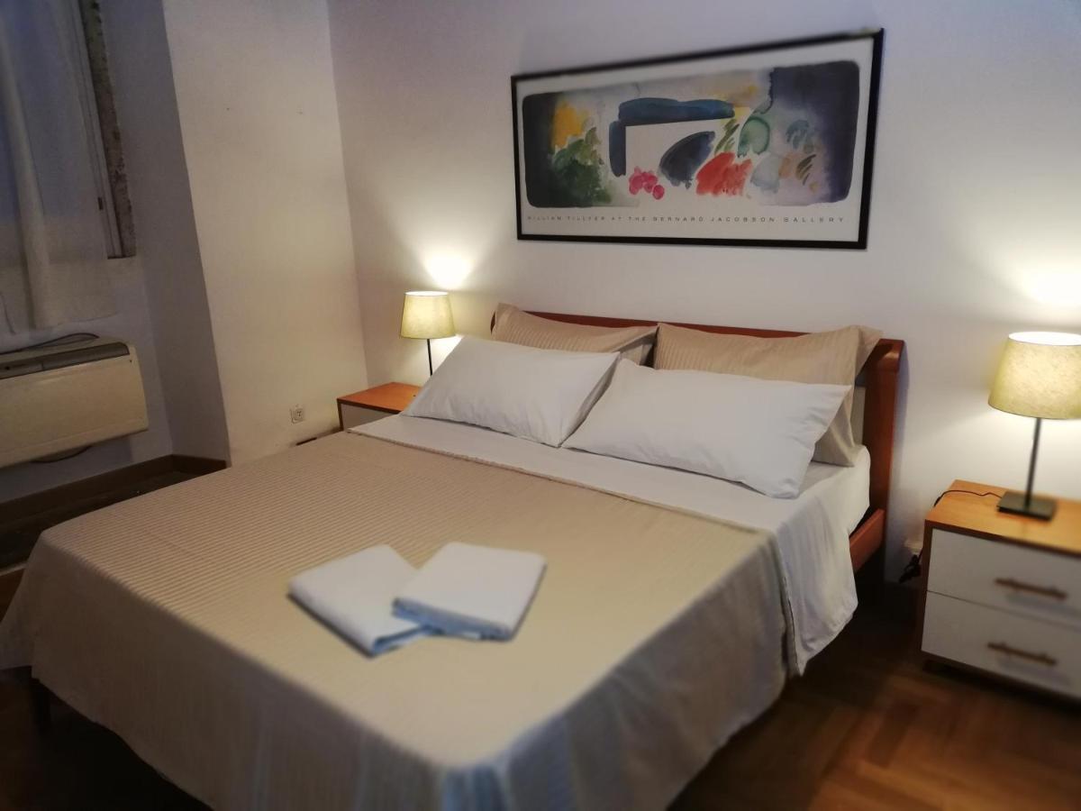 Coronari 45 Apartment Rome Luaran gambar