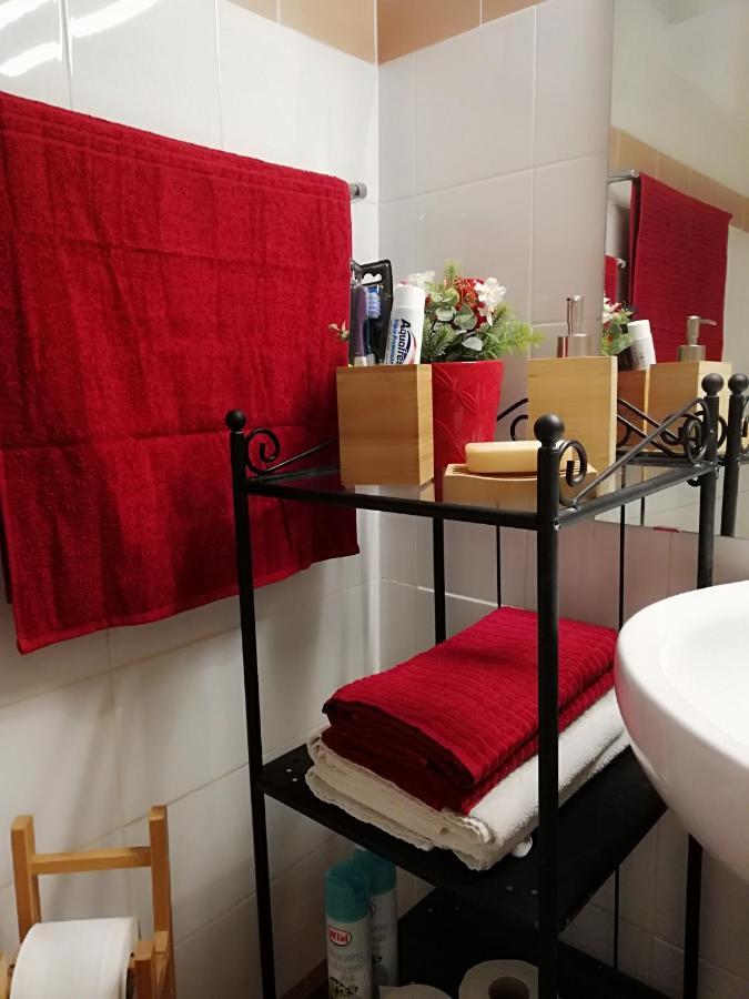 Coronari 45 Apartment Rome Luaran gambar